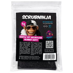 Scrubninja - Beltér tisztitó applikátor