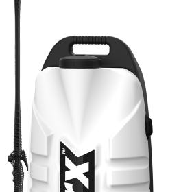 MAROLEX- RX ALKA- AKKUS KÉZI PERMETEZŐ (akku+ töltő)- EPDM- LÚGÁLLÓ 12Literes