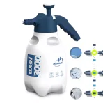 MAROLEX- AXEL 3000ml ALKA – LÚGÁLLÓ PUMPÁS HABOSÍTÓ - Image 2