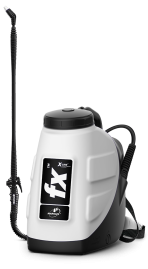 MAROLEX- FX ALKA- AKKUS KÉZI PERMETEZŐ (akku+ töltő)- EPDM- LÚGÁLLÓ