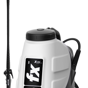 MAROLEX- FX ALKA- AKKUS KÉZI PERMETEZŐ (akku+ töltő)- EPDM- LÚGÁLLÓ