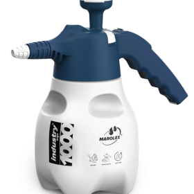 MAROLEX -INDUSTRY ALKA 1000ml- LÚGÁLLÓ PERMETEZŐ- 360°