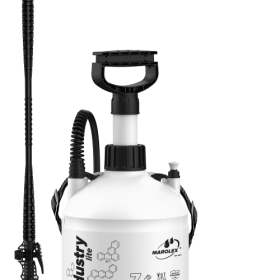 MAROLEX -INDUSTRY LITE ACID 7L- SAVÁLLÓ KÉZI PERMETEZŐ