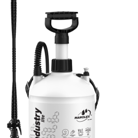 MAROLEX -INDUSTRY LITE ACID 9L- SAVÁLLÓ KÉZI PERMETEZŐ