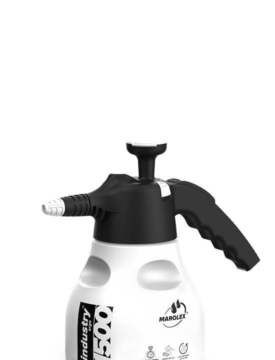 MAROLEX -INDUSTRY ACID 1500ml- SAVÁLLÓ PERMETEZŐ 360°