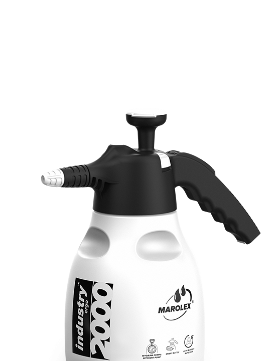 MAROLEX -INDUSTRY ACID 2000ml- SAVÁLLÓ PERMETEZŐ 360°