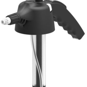 MAROLEX - ERGO ACID HEAD- SAVÁLLÓ PÓTFEJ