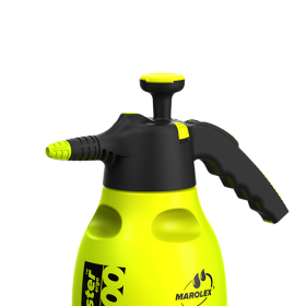 MAROLEX -MASTER ERGO 2000ml- pumpás permetező 360°