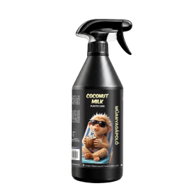 COCONUT MILK 0,75L