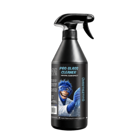 PRO GLASS CLEANER 0,75L