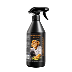 MONKEYFORCE IN&OUT 0,75L