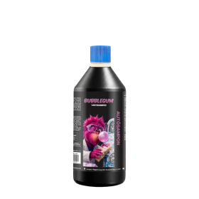 AUTÓSAMPON - BUBBLE GUM CAR SHAMPOO 0,75L
