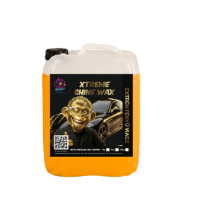 VIASZ - XTREME SHINE WAX 5L