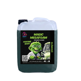 MAGIC MEGAFOAM 5L