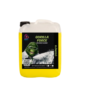 GORILLA FORCE 5L
