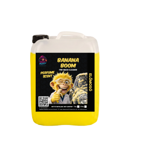 BANANA BOOM 5L