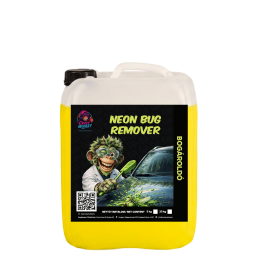 NEON BUG REMOVER 5L